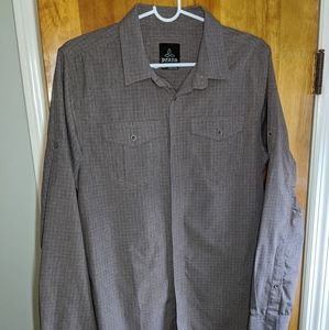 Prana Ascension shirt